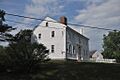 FryeburgME BenjaminWileyHouse