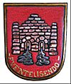 Coat of arms of Fuentelisendo