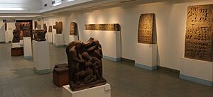 Gallery2 national museum india