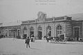 Gare de Tarbes XIXe