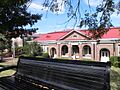 George Washington Carver Museum at Tuskegee University