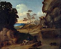 Giorgione 042