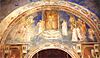 Giotto - Scrovegni - -13- - God Sends Gabriel to the Virgin.jpg
