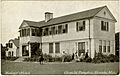 Glenwild Plantation Managers House