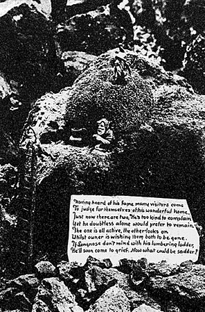 Gnomes Lamport Hall 1898 2