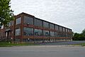 Goodall Building in Danville