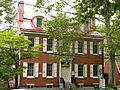 Greenfeild Hall NJ