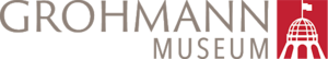 Grohman Museum Logo.png