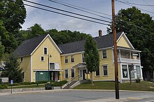 GrotonVT AliceLordGoodineHouse