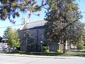 HHPL Georgetown Branch