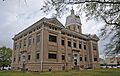 HOUSTON HISTORIC DISTRICT, CHICKASAW COUNTY, MS
