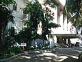 Hall of Justice Zamboanga City