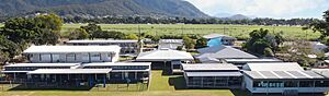 Hambledon State School, Edmonton, Queensland, 2023