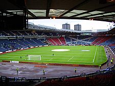 Hampden Park WP EN