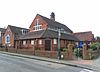Hawkenbury United Reformed Church, Forest Road, Hawkenbury, Tunbridge Wells.JPG
