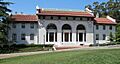 Hearst Memorial Mining Building (Berkeley, CA)