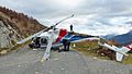 Helicopter crash 2011 zuoz