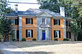 Henry B Tompkins House