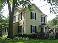 Henry Karrer House