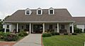 Heritage Hill State Park Visitor Center