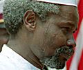 Hissène Habré in 1987 (headshot)