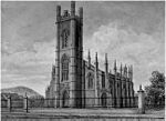 Holy Trinity Church Burton on Trent