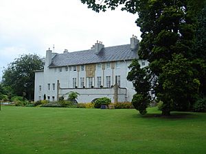 HouseForAnArtLover