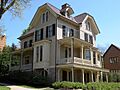 Howe-ChildsGateHouse