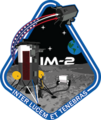 IM-2 insignia