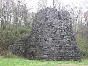 Illinois Iron Furnace from south.jpg