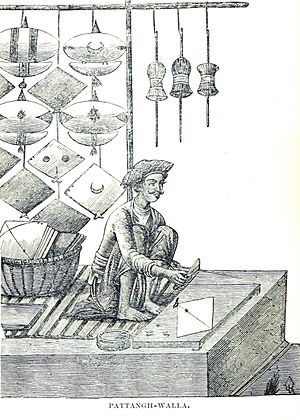 Image taken from page 64 of 'Travels in India, including Sinde and the Punjab; ... translated from the German, by H. E. Lloyd' (11024411234)