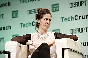 Imogen Heap TechCrunch December 2015
