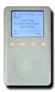 3rd generation iPod