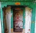 Jain temple at Ambapuram