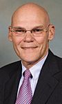 James Carville 1