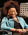 Jessye Norman Glimmerglass 2014 (cropped)