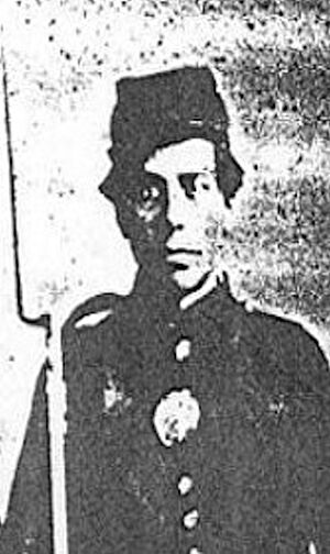John N Opel 1865 public domain USGov