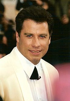 John Travolta 1997