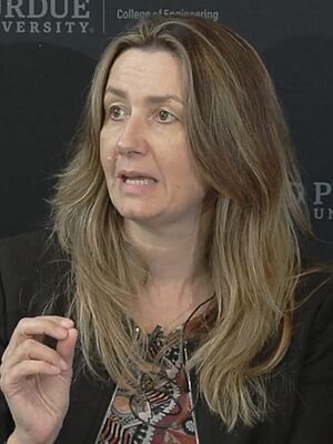 Karen Willcox at Purdue, 2024 - img 03.jpg