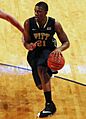 Lamar Patterson driving on GT 2014