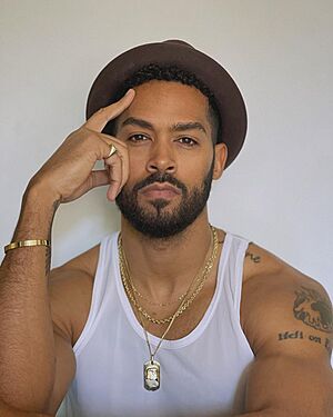 Lamon Archey California.jpg