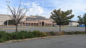 Landmark Mall