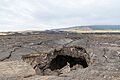 Lava tube Big island Hawaii (44459923190)