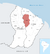 Locator map of Saint-Élie 2018.png