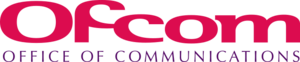 Logo of Ofcom (2004)