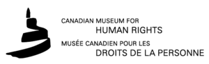 Logo of the Canadian Museum for Human Rights.png