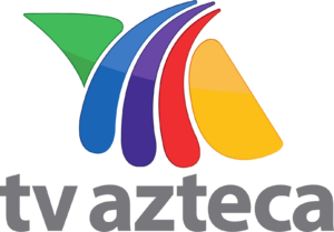 Logotipo de TV Azteca.svg