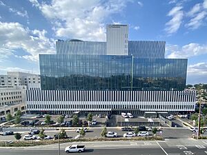 Loma Linda University Dennis and Carol Troesh Medical Campus