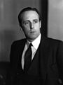 Lord De La warr