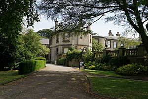 Lotherton Hall-geograph-4093508-by-Ian-S